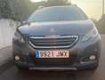 Peugeot 2008 1.6 BlueHDI Style 100 Gris - thumbnail 2
