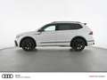 Volkswagen Tiguan Allspace R-Line 4Motion Weiß - thumbnail 4