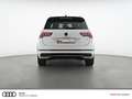 Volkswagen Tiguan Allspace R-Line 4Motion Weiß - thumbnail 5