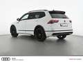 Volkswagen Tiguan Allspace R-Line 4Motion Weiß - thumbnail 3