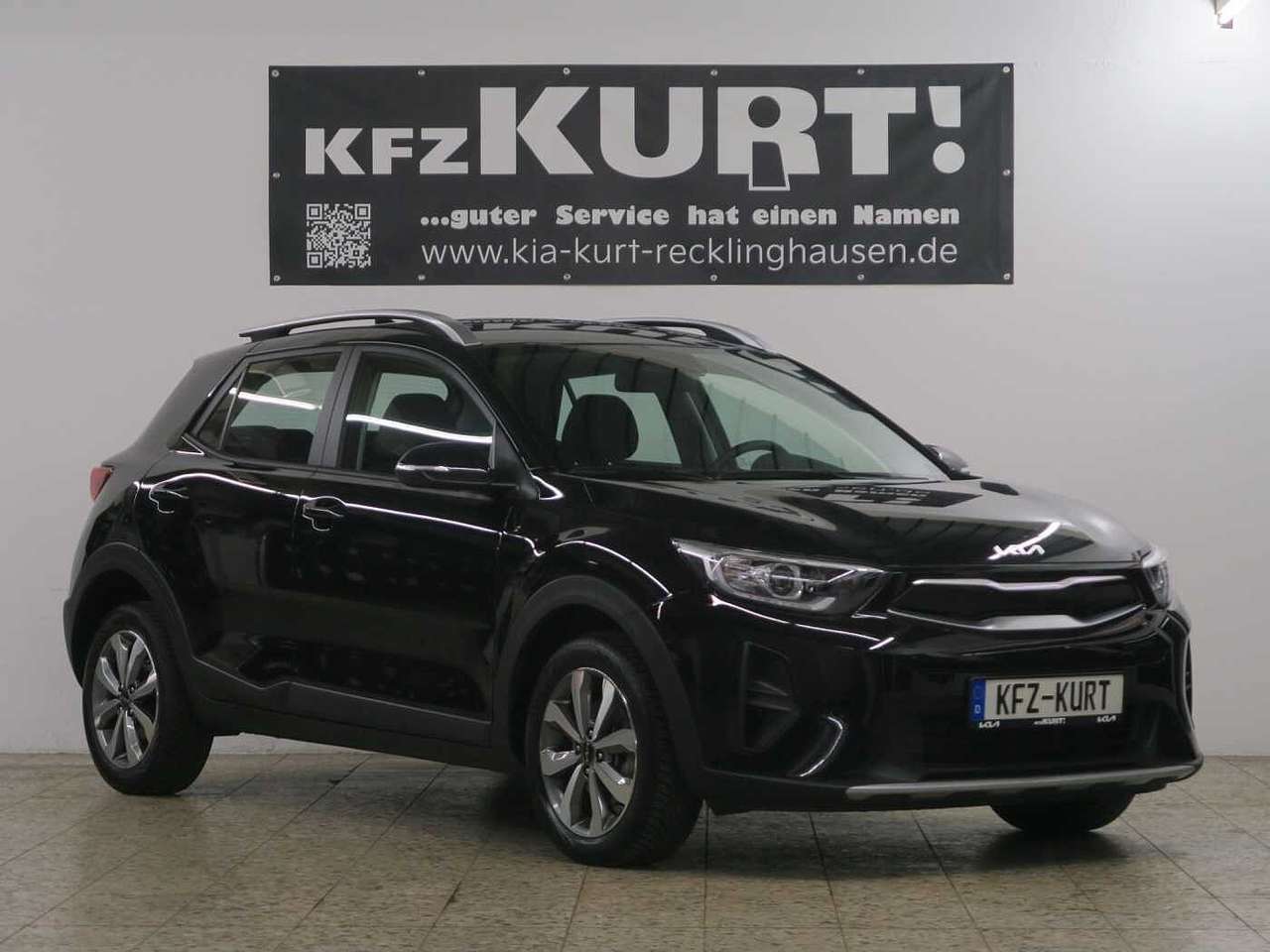 Kia Stonic 2025