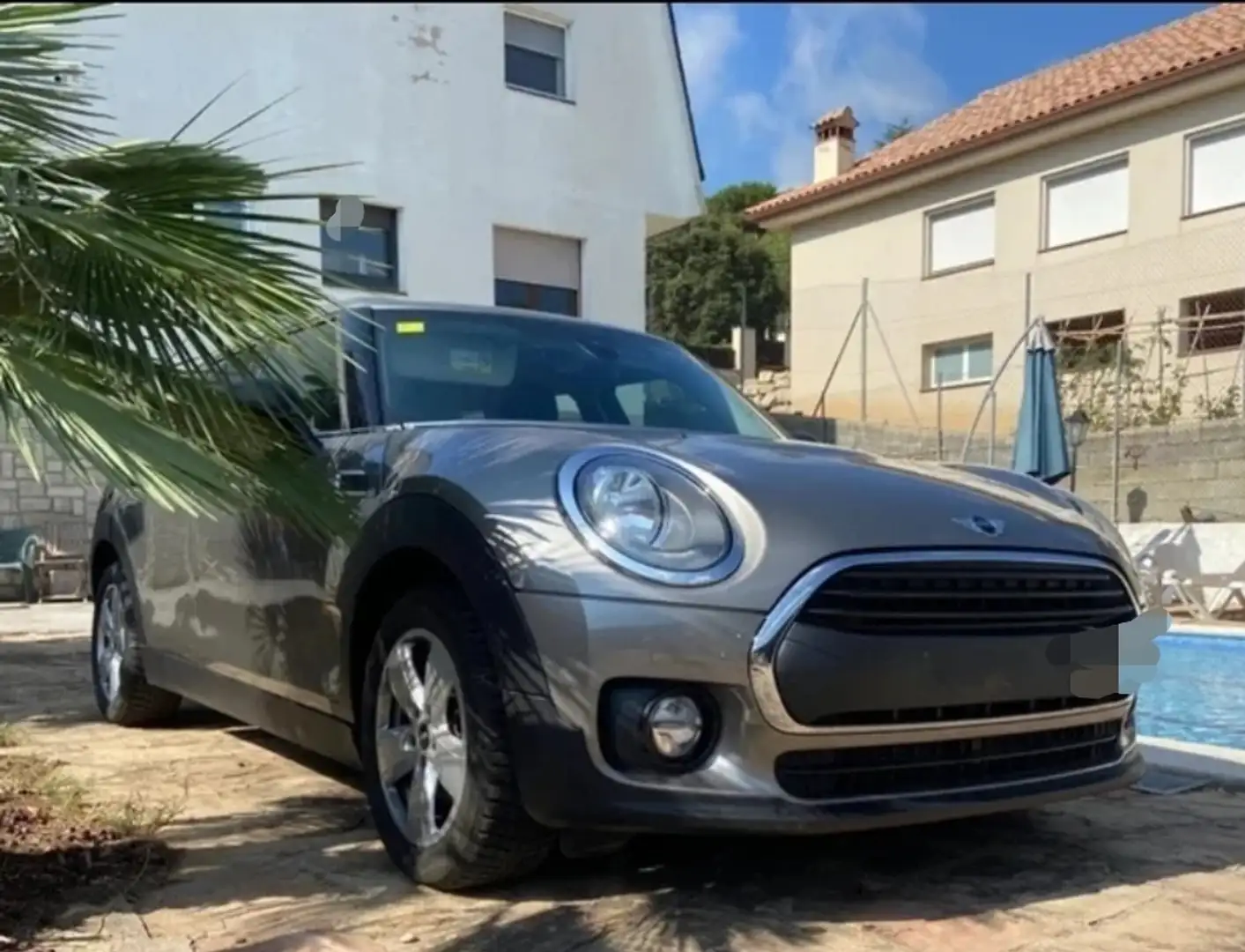 MINI One D Clubman - 1