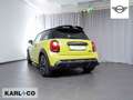 MINI Cooper S Frühjahrs SALE -6.000€ žuta - thumbnail 5