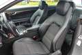 Mercedes-Benz E 200 Coupe Automatik*PDC Silber - thumbnail 9