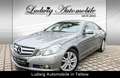 Mercedes-Benz E 200 Coupe Automatik*PDC Silber - thumbnail 1