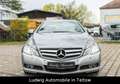 Mercedes-Benz E 200 Coupe Automatik*PDC Silber - thumbnail 2