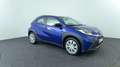 Toyota Aygo X 1.0 VVT-i MT Play Bleu - thumbnail 7