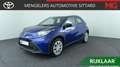 Toyota Aygo X 1.0 VVT-i MT Play Bleu - thumbnail 1