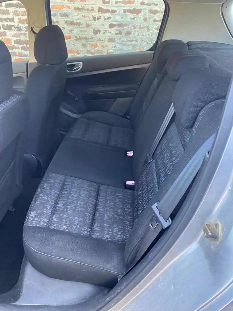 Peugeot 307 307 1.4 HDi Fleet Grijs - 1