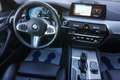 BMW 530 e Automaat- M Pack- BTW! FuLL Option! Garantie! Noir - thumbnail 12