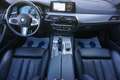 BMW 530 e Automaat- M Pack- BTW! FuLL Option! Garantie! Noir - thumbnail 11