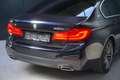 BMW 530 e Automaat- M Pack- BTW! FuLL Option! Garantie! Noir - thumbnail 4
