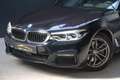 BMW 530 e Automaat- M Pack- BTW! FuLL Option! Garantie! Noir - thumbnail 2