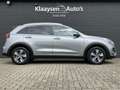 Kia Niro 1.6 GDi PHEV 140 pk DynamicLine AUT. | 1e eigenaar Gris - thumbnail 4