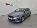 Kia Ceed SW / cee'd SW 1,6 CRDi SCR ISG Silber Grau - thumbnail 2
