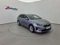 Kia Ceed SW / cee'd SW 1,6 CRDi SCR ISG Silber Grau - thumbnail 8