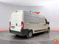Citroen Jumper 2.2 140cv Blanco - thumbnail 8