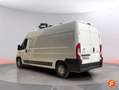 Citroen Jumper 2.2 140cv Blanco - thumbnail 7