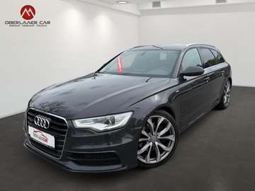 3.0 TDI quattro S-Tronic