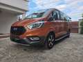 Ford Tourneo Custom L2 ACTIVE Orange - thumbnail 10