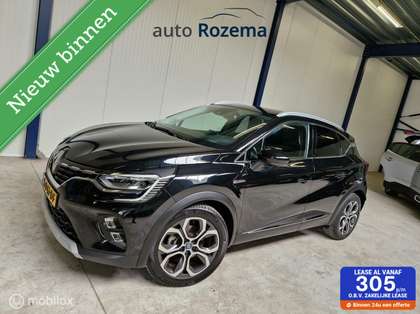Renault Captur 1.6 E-Tech Plug-in Hybrid 160 Edition One Ecc,Navi