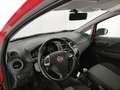 Fiat Punto 5 porte 1.2 lounge Rosso - thumbnail 10