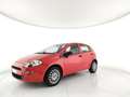 Fiat Punto 5 porte 1.2 lounge Rosso - thumbnail 1