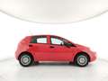 Fiat Punto 5 porte 1.2 lounge Rosso - thumbnail 6