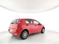 Fiat Punto 5 porte 1.2 lounge Rosso - thumbnail 5