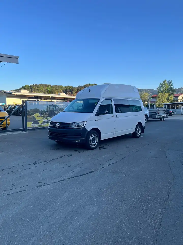 Volkswagen T6 Transporter