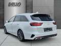 Kia Ceed SW / cee'd SW GT Line 1.5 El. Panodach Navi Leder Digitales Cock Blanc - thumbnail 3