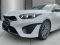 Kia Ceed SW / cee'd SW GT Line 1.5 El. Panodach Navi Leder Digitales Cock Blanc - thumbnail 4