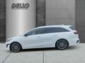 Kia Ceed SW / cee'd SW GT Line 1.5 El. Panodach Navi Leder Digitales Cock Blanc - thumbnail 2