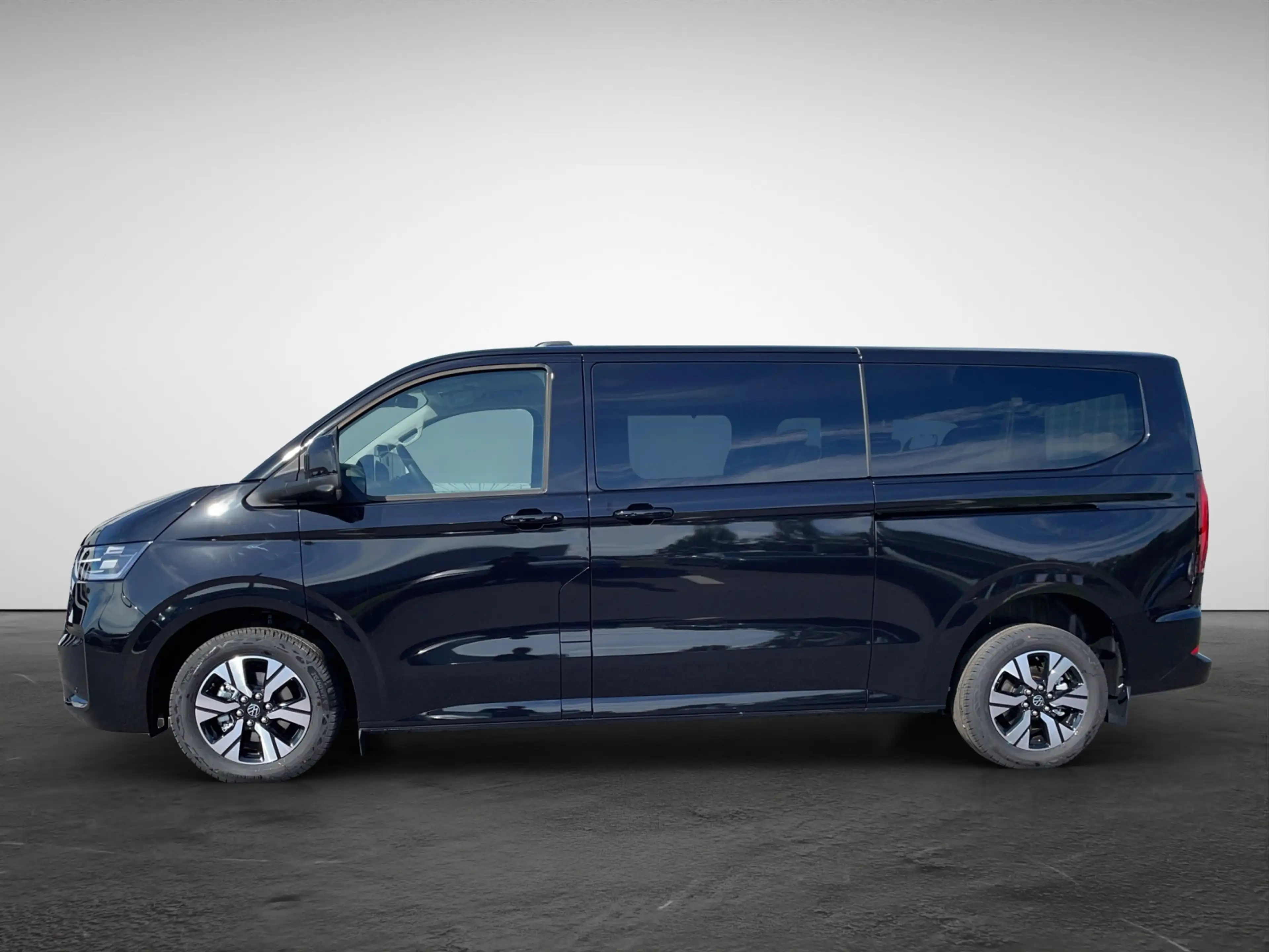 Volkswagen T7 Caravelle 2.0 TDI Automatik Style lang 4MOTION — photo 3