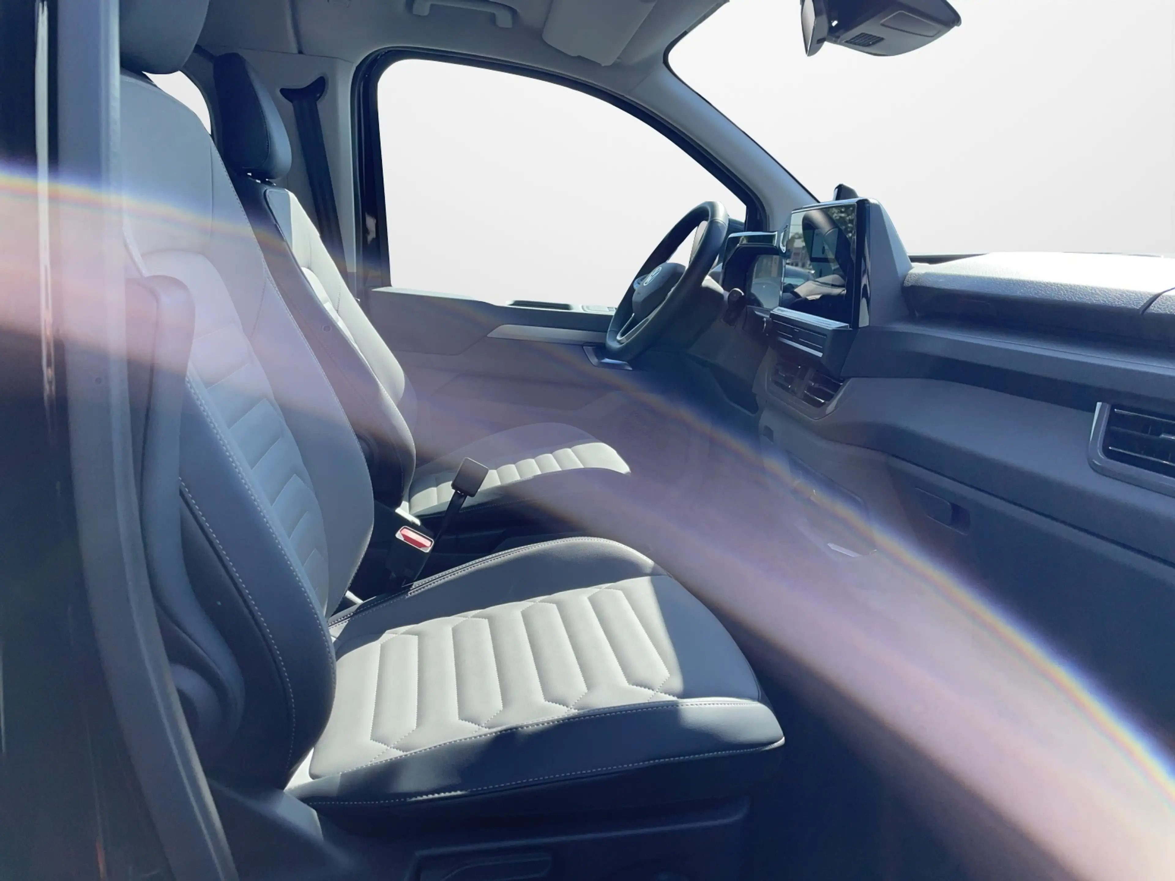 Volkswagen T7 Caravelle 2.0 TDI Automatik Style lang 4MOTION — photo 13