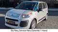 Citroen C3 Picasso Attraction TÜV NEU Garantie 1-Hand Weiß - thumbnail 1