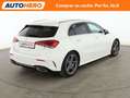 Mercedes-Benz A 180 d Blanco - thumbnail 6