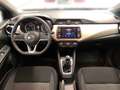 Nissan Micra 1,0 IG-T 100 Acenta Blau - thumbnail 8