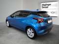 Nissan Micra 1,0 IG-T 100 Acenta Blau - thumbnail 9