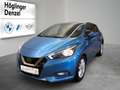 Nissan Micra 1,0 IG-T 100 Acenta Blau - thumbnail 1