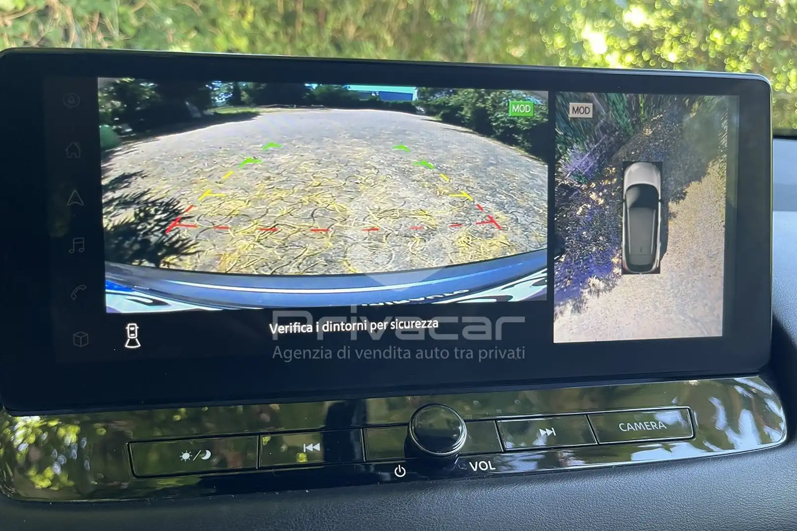 Nissan Qashqai Qashqai e-Power N-Connecta Grijs - 2