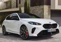BMW 116 116d Blanco - thumbnail 4