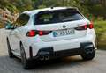 BMW 116 116d Blanco - thumbnail 18