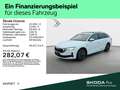 Skoda Octavia Combi 2.0 TDI DSG Tour Navi*AHK*Pano*StH Weiß - thumbnail 2