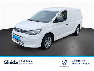 Cargo 2.0 TDI PDC Klima H.Flügeltüren