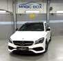 Mercedes-Benz CLA 200 *AMG-Line*PANORAMA*Night-Paket*Edition-A*LED-Schei Weiß - thumbnail 1