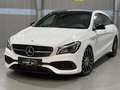 Mercedes-Benz CLA 200 *AMG-Line*PANORAMA*Night-Paket*Edition-A*LED-Schei Weiß - thumbnail 3