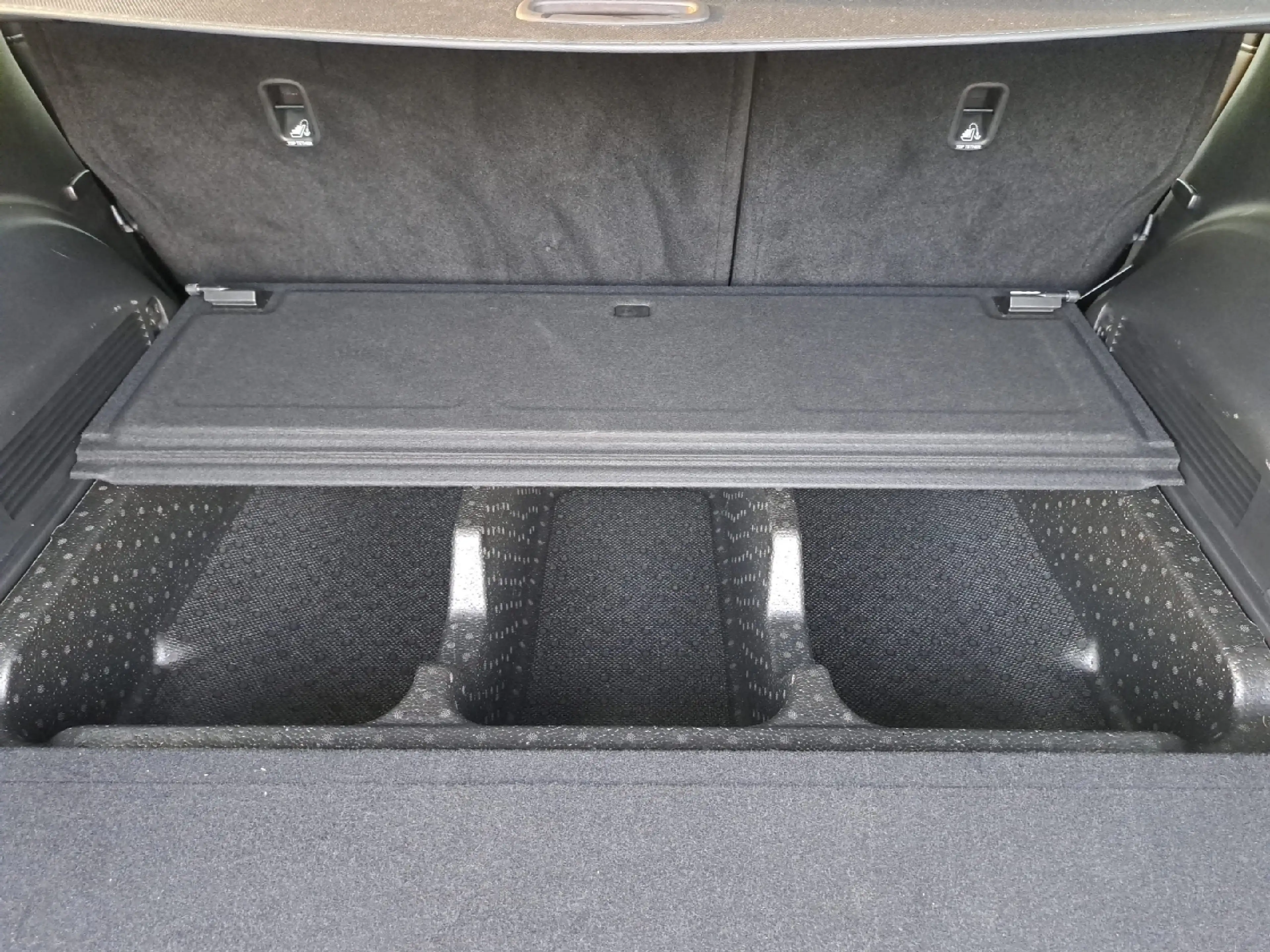 Hyundai SANTA FE 1.6 T-GDI HEV *NSCC*HDA2.0*4xSHZ — photo 24