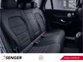 Mercedes-Benz GLC 300 de 4M AMG Distronic Burmester Kamera AHK Argintiu - thumbnail 9