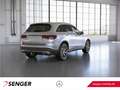 Mercedes-Benz GLC 300 de 4M AMG Distronic Burmester Kamera AHK Argento - thumbnail 4